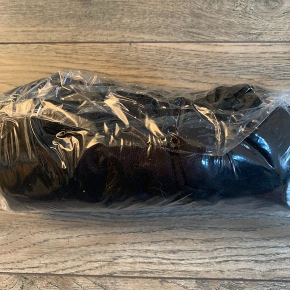 NWT LANDS' END MEN'S MESH SHORTS CLASSIC NAVY‎ SMALL - Picture 8 of 8